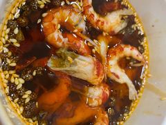 -江城燕子大排档(江汉路步行街店)