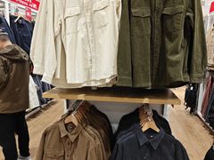 -优衣库(青岛万象城店)