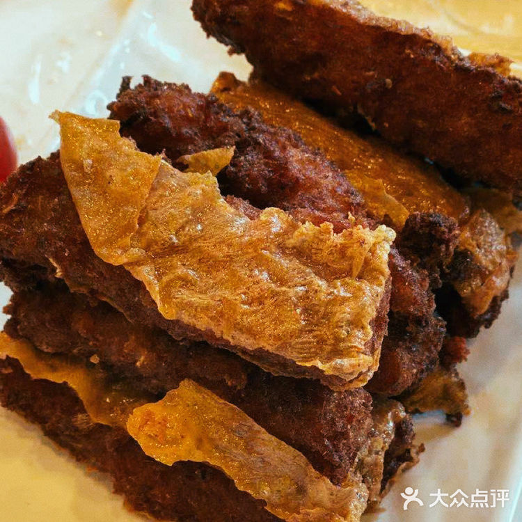 🥩聚宝源·后海店丨老字号新精彩