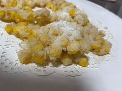 玉米烙-南华寺素食馆(南华禅寺店)