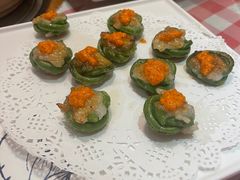 -龙桥私厨·姜花菊花过桥鱼·顺德菜(容桂店)