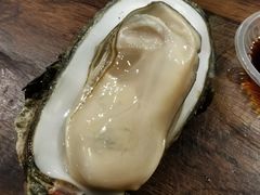 -土蚝·高压锅生蚝(百姓美食街店)