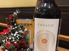 -Entrecôte 法国牛扒馆(保利·时光里店)