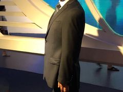 -金石蜡像馆