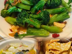 -衡厨·衡阳土菜(中南店)