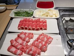 -海底捞火锅(公益西桥店)