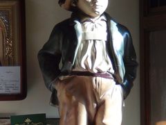 -露西亚咖啡西餐厅(哈尔滨俄侨纪念馆店)