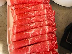 牛肉-海底捞火锅(老城根店)