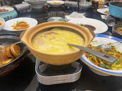 -香山湖华璋大酒店(新浦路店)