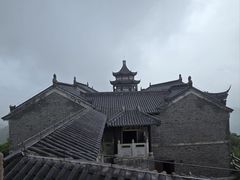 -句容茅山景区