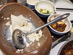 -一块豆腐(英雄山总店)