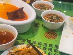 -令氏家外家周秦食府(高新店)