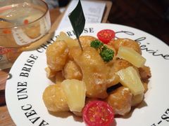 -岛风·台食小馆 ISLAND BISTRO(烟台山店)