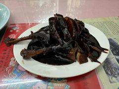 酱鸭-蘭心餐厅(进贤路店)