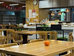 -素清香(解放路店)