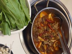 -刘一锅筋头巴脑(大悦城C店)