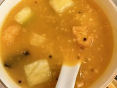 -上蔬无瑕· 创意素食·Vegetarian(华采天地店)