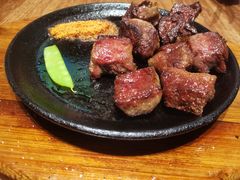 -快乐爱斯米牛排自助(正大广场店)