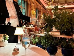 -The Ritz Restaurant