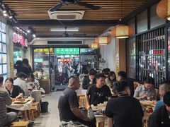 -郑记•不夜城烧烤•龙虾•虾蟹(黄鹤楼店)