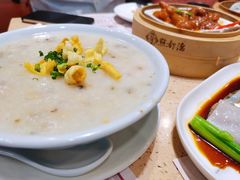 百合酱蒸凤爪-点都德(汇盈广场店)