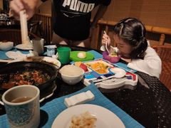 -渔家火锅·海鲜自助餐·演艺(亚龙湾天域酒店)