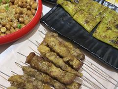 -爪王羊排火锅·烧烤