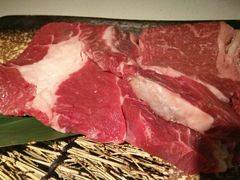 -赤坂亭M9和牛烧肉·日料398放题(万达店)