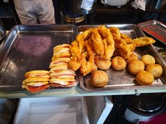 -北门涮肉·铜锅涮肉(南锣鼓巷店)