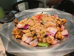 -蛙小侠·沸腾砂锅(望海国际广场店)