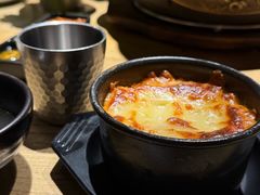 -泥炉烧肉师(新街口金銮巷店)