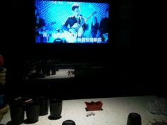 -百威KTV(恒福路店)