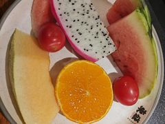 -東盛炭烤自助料理(浦东文峰广场店)