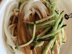 -秦镇史玉林凉皮(翡丽城店)
