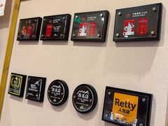 -Ramen满吉·豚骨拉面(丽园路店)