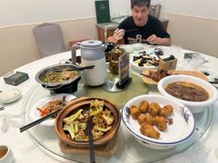 -五谷芳乳鸽王(梅沙老店)