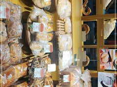 -西村叔叔的店·面包·甜品·蛋糕(牡丹园店)