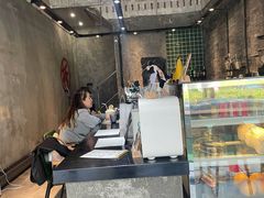 -作咖啡(养育巷店)