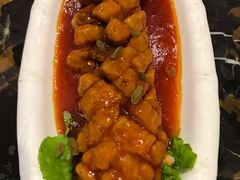 -北疆饭店(苏宁广场店)
