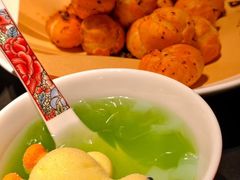 -知楚•精致湖北菜(武商MALL店)