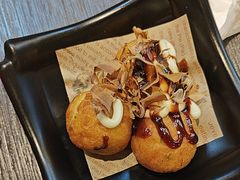-AJIYA·池袋日式烧肉自助(天津万象城店)