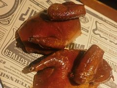 -乔街深夜食堂·小龙虾·高压锅生蚝(杭州总店)