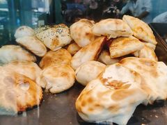 -中关村烤包子(中关村店)