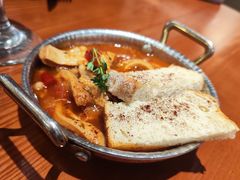 -CRAZYONES西班牙海鲜饭(上海美罗城店)