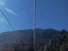 -苍山感通索道