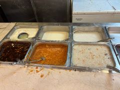 -孟记粥铺·家常菜·烧烤·粥(亚运村店)