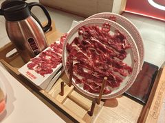 -陈记顺和潮汕牛肉火锅(棠德南路店)