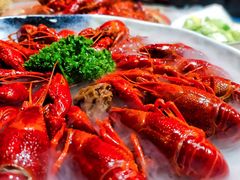 -沪小胖小龙虾(淮海中路旗舰店)