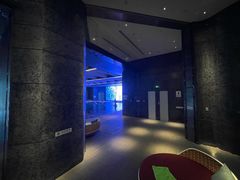 -西安W酒店FIT有型健身中心