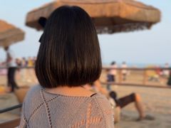 -珠海金沙滩